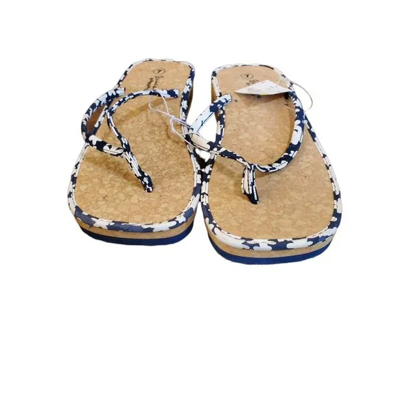 Toscana Flip-flops - Picture 2 of 8